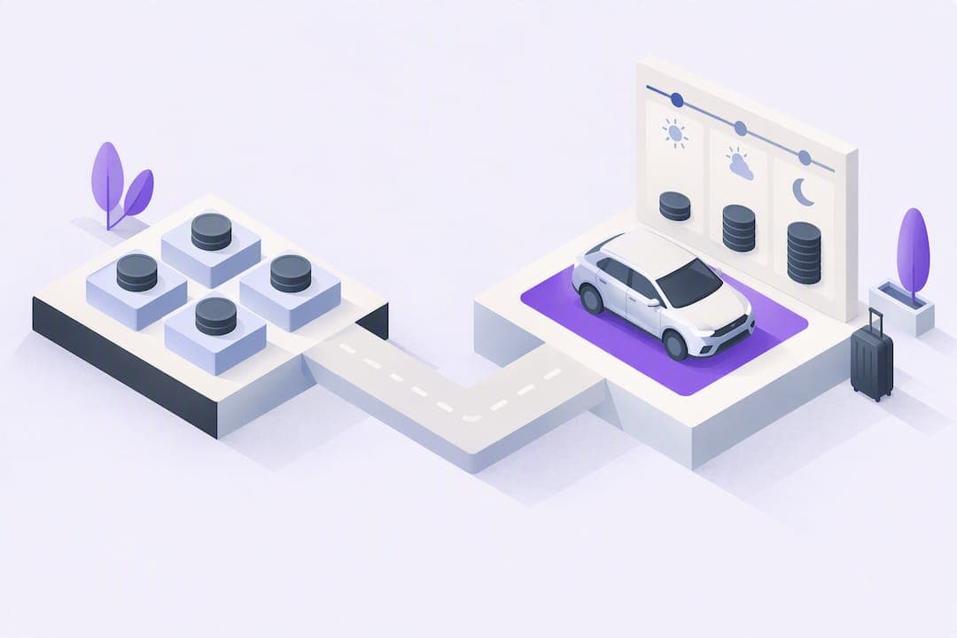 Settle a Rental Car Split in Five Minutes for Planners Using FTC Tips