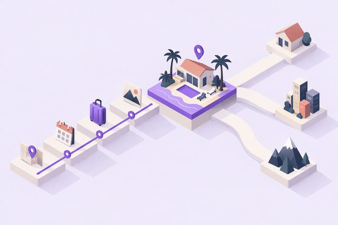 Get Everyone to Show Up: Plan Friends and Family Retreats with 3 Tools