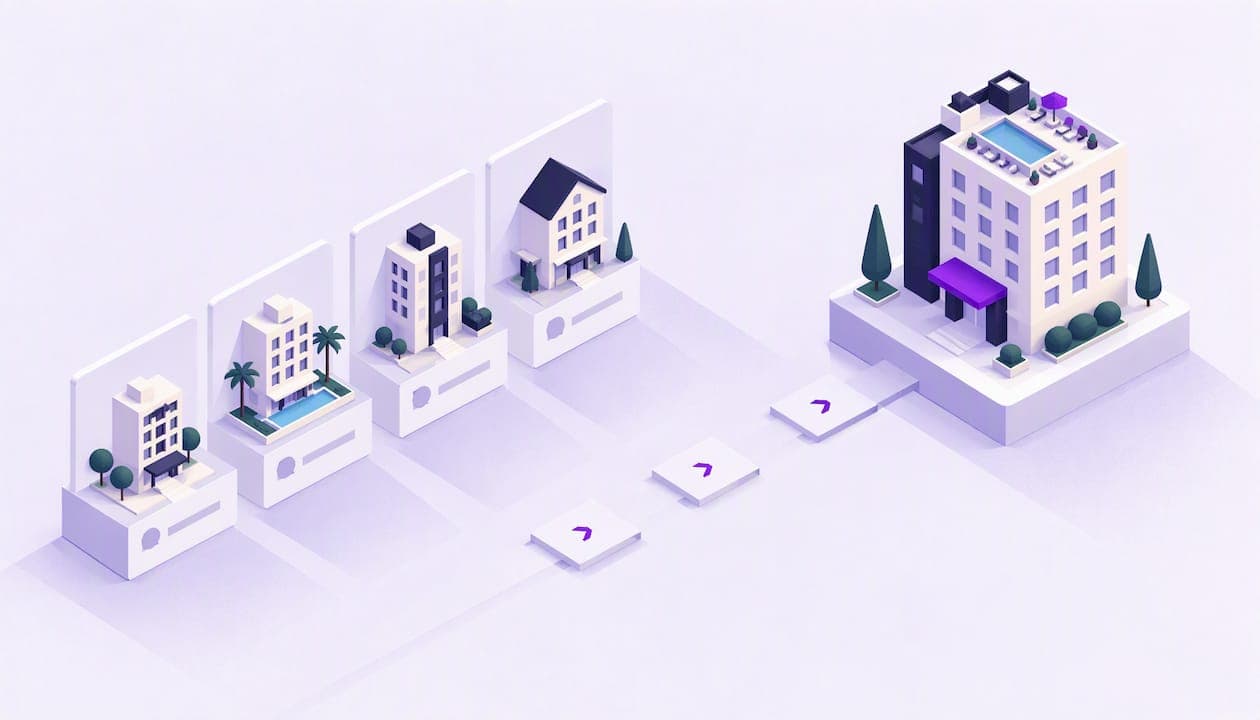 Group Hotel Voting: How to Pick a Stay Everyone Backs